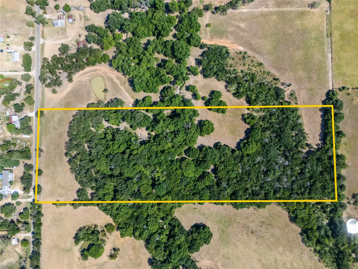 661 Clater Powell Road, Gholson, TX 76705 - #1