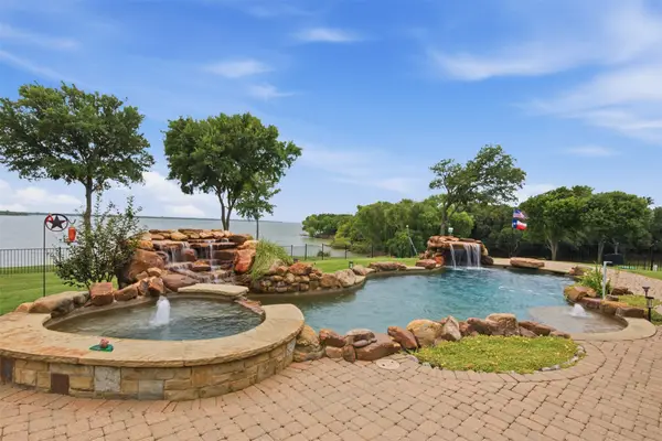 3580 Pinnacle Bay Point, Little Elm, TX 75068