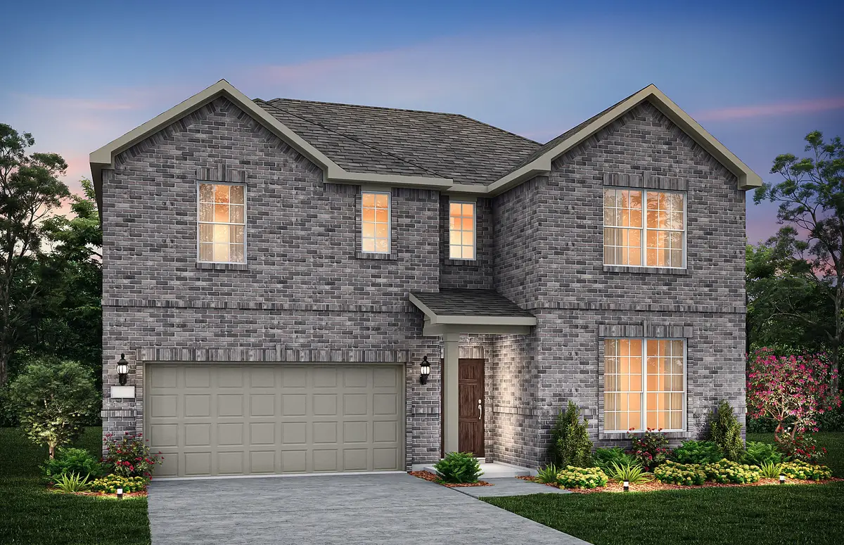 1717 Briarcrest Drive, Celina, TX 75009 - #1