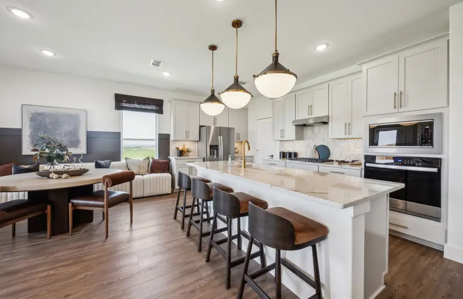 1717 Briarcrest Drive, Celina, TX 75009 - #3