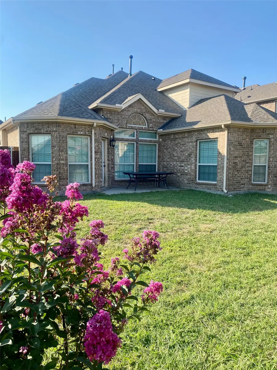 1021 Hummingbird Court, Forney, TX 75126 - #3
