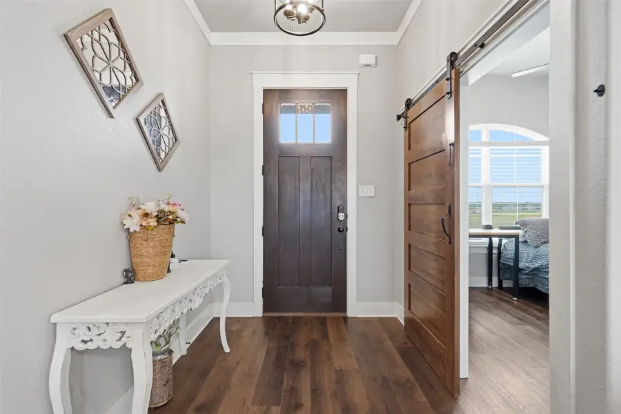 109 Stonegate Avenue, Weatherford, TX 76087 - #3