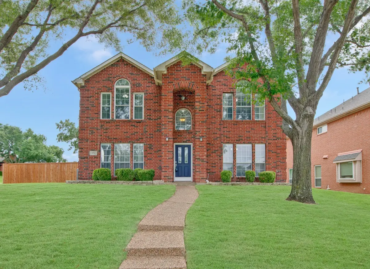 2724 Winterlake Drive, Carrollton, TX 75006 - #1