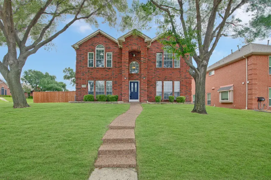 2724 Winterlake Drive, Carrollton, TX 75006 - #2