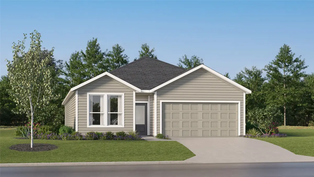 632 Waymaker Way, Princeton, TX 75407 - #1