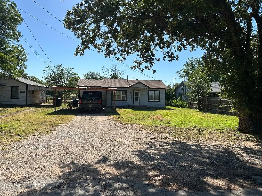 3649 Hickory Street, Abilene, TX 79601 - #1