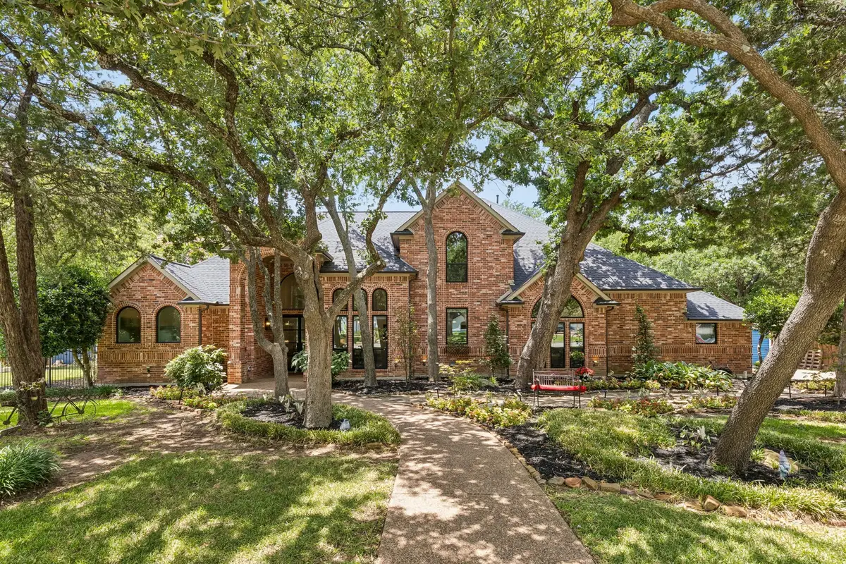 1000 Hidden Knoll Court, Southlake, TX 76092 - #1