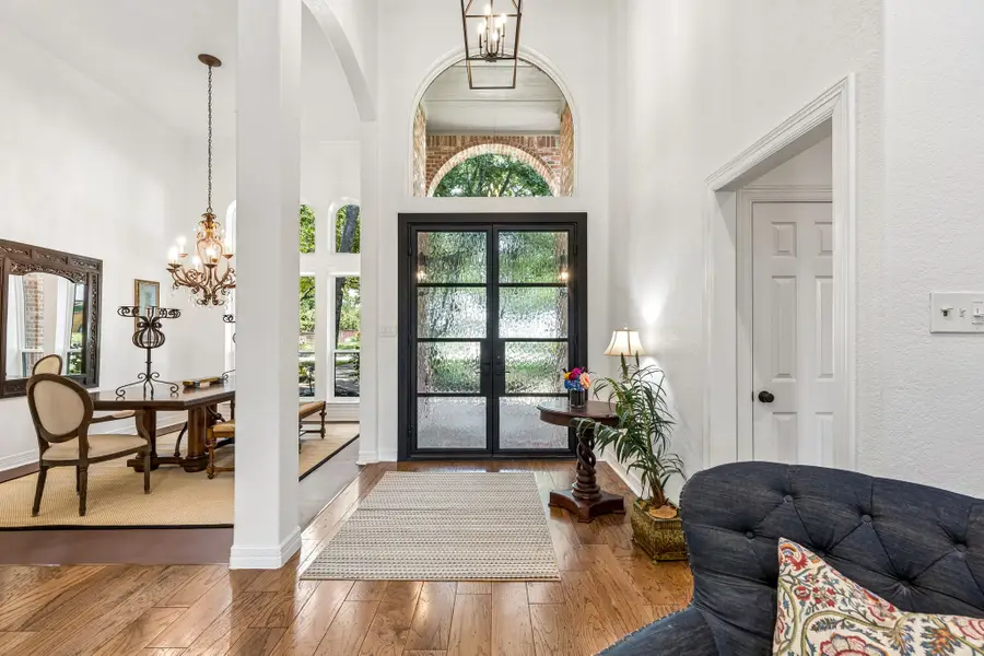 1000 Hidden Knoll Court, Southlake, TX 76092 - #2