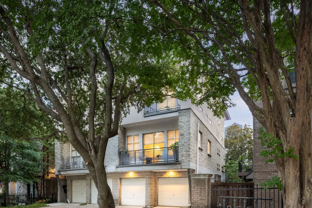 4023 Bowser Avenue, Dallas, TX 75219 - #1
