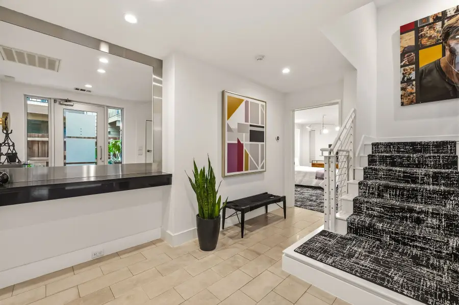 4023 Bowser Avenue, Dallas, TX 75219 - #3