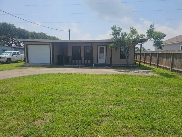 525 Jane Street, Corpus Christi, TX 78418 - #1