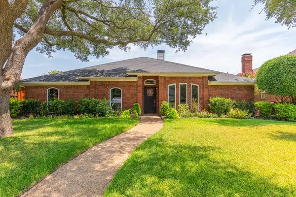 6508 Horizon Place, Plano, TX 75023