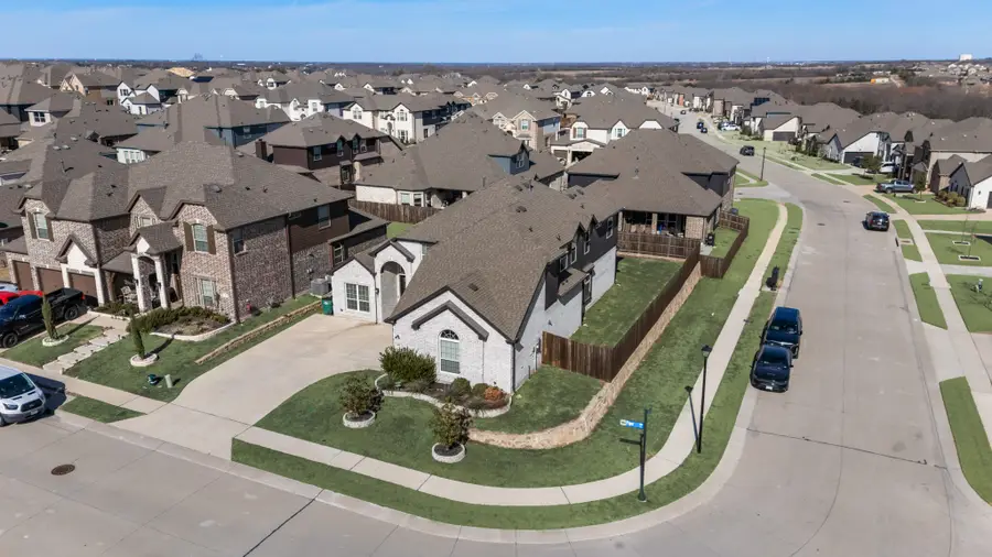 408 Piper Lane, Fate, TX 75087 - #2