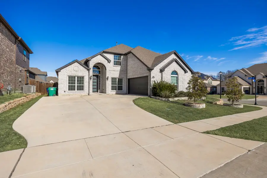 408 Piper Lane, Fate, TX 75087 - #3