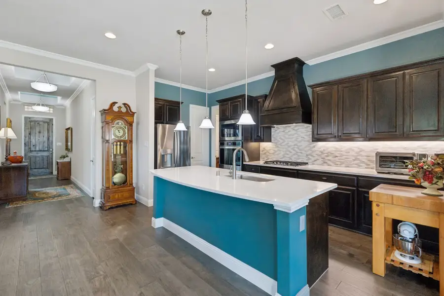 4703 Brenda Drive, Mansfield, TX 76063 - #3
