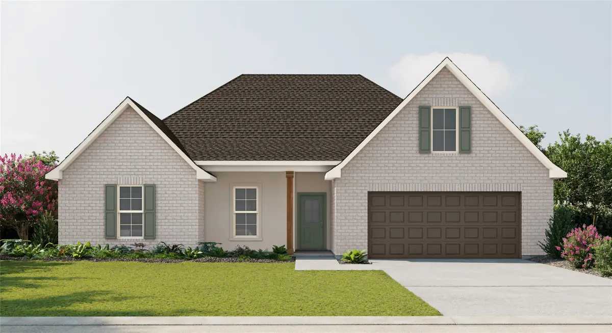 725 Crewe Lane, Bossier City, LA 71111 - #1