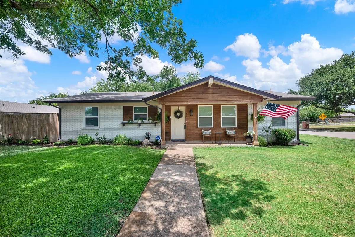745 Pinehurst Drive, Richardson, TX 75080 - #1