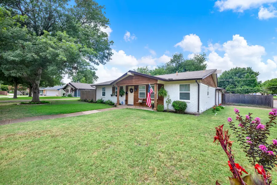 745 Pinehurst Drive, Richardson, TX 75080 - #2