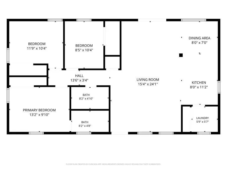 745 Pinehurst Drive, Richardson, TX 75080 - #3