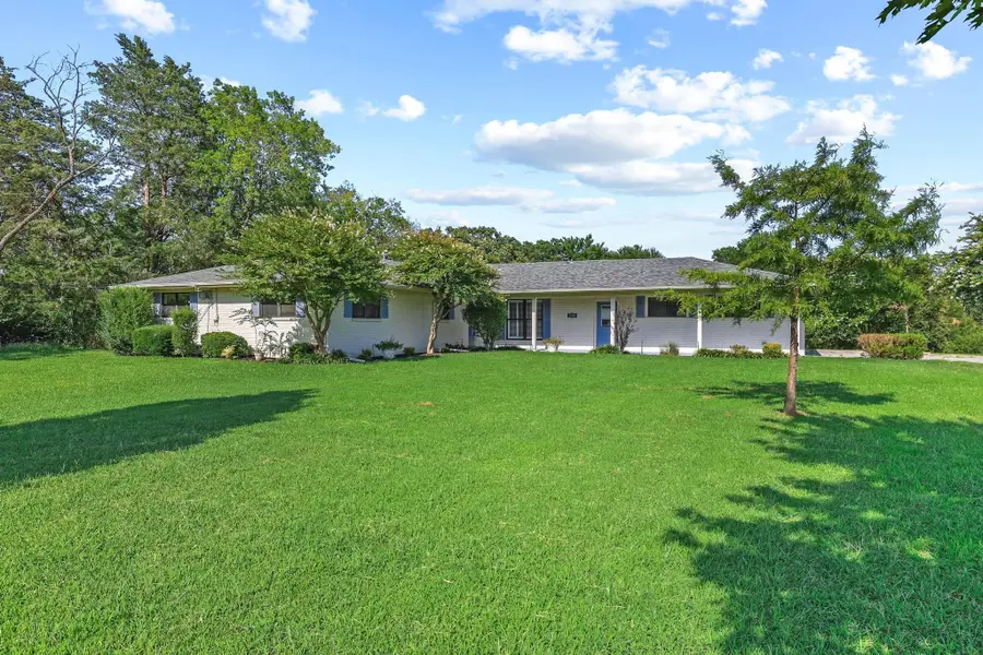 2200 S Lang Avenue, Denison, TX 75020 - #2