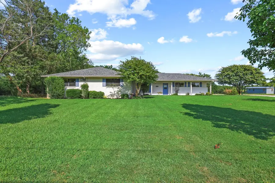 2200 S Lang Avenue, Denison, TX 75020 - #3