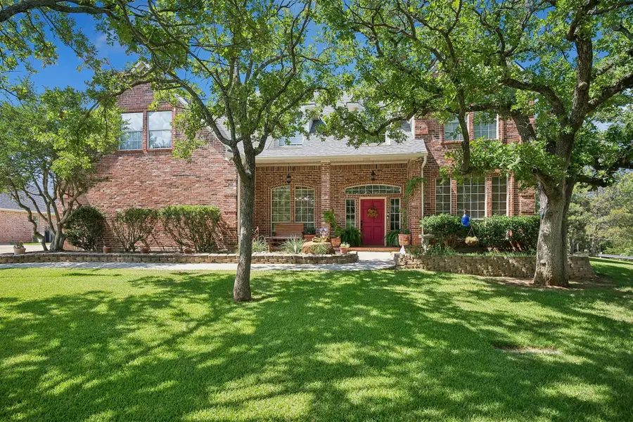 900 Coral Cove, Oak Point, TX 75068 - #2