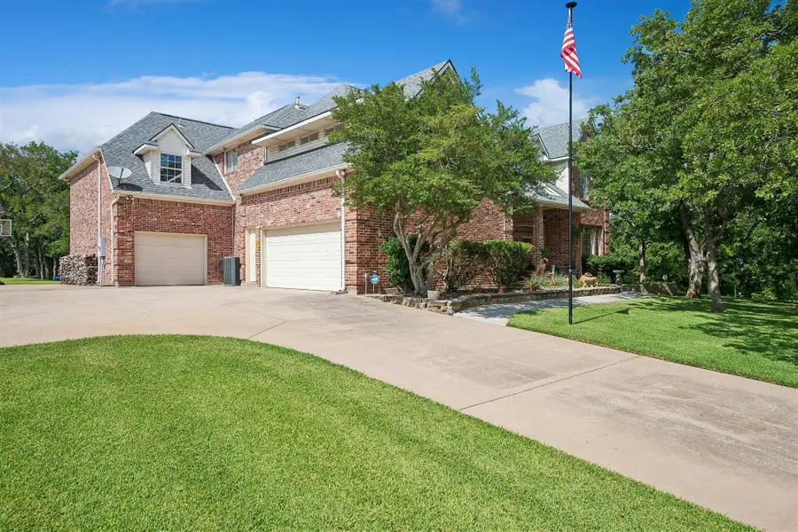 900 Coral Cove, Oak Point, TX 75068 - #3