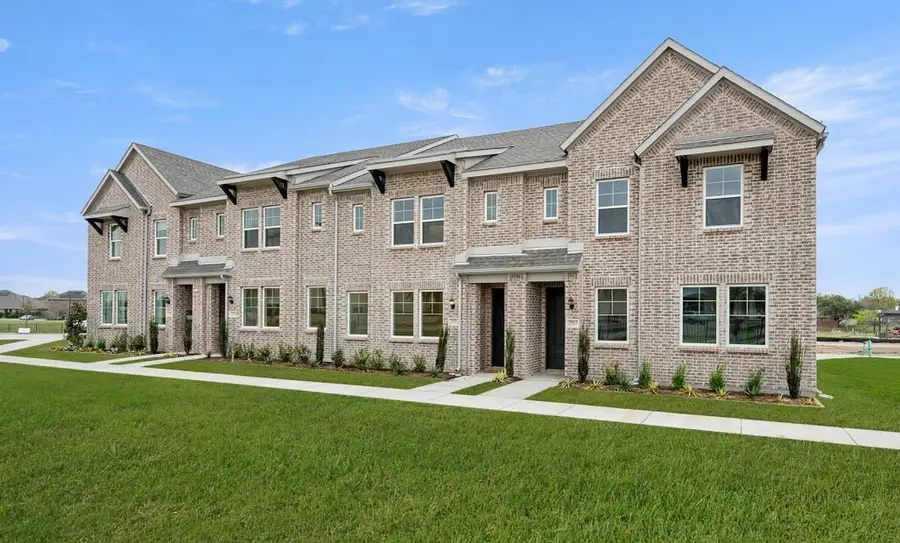 5708 Terrace Drive, Watauga, TX 76148 - #2