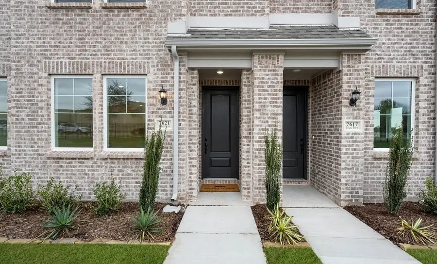 5708 Terrace Drive, Watauga, TX 76148 - #3