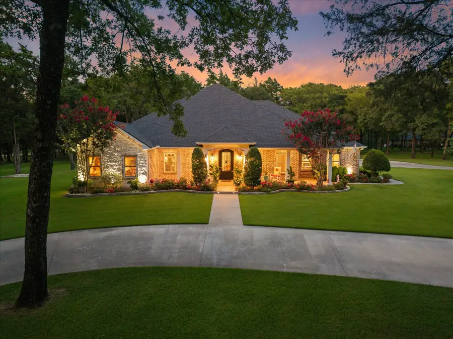 156 Private Road 5942, Yantis, TX 75497 - #2