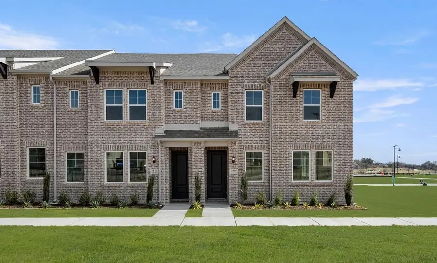 5712 Terrace Drive, Watauga, TX 76148 - #2