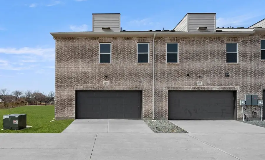 5712 Terrace Drive, Watauga, TX 76148 - #3