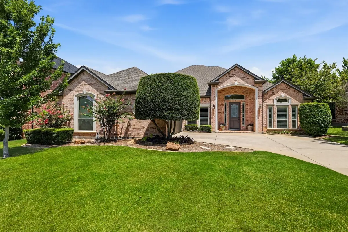 3409 Falken Court, Highland Village, TX 75077 - #1