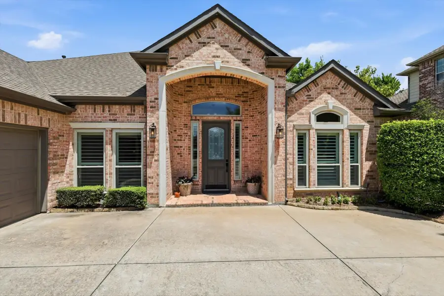 3409 Falken Court, Highland Village, TX 75077 - #2