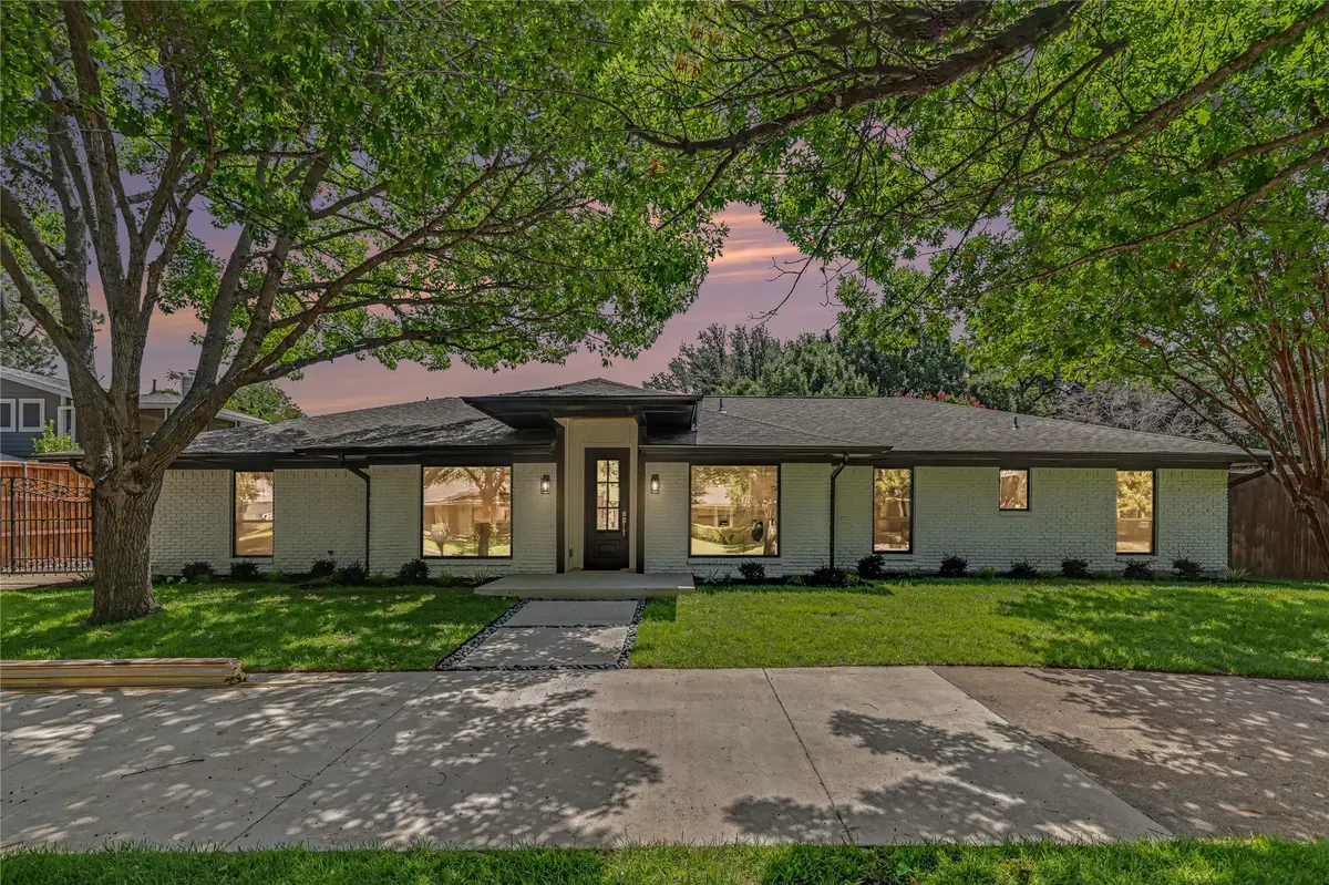 14018 Tanglewood Drive, Farmers Branch, TX 75234 - #1