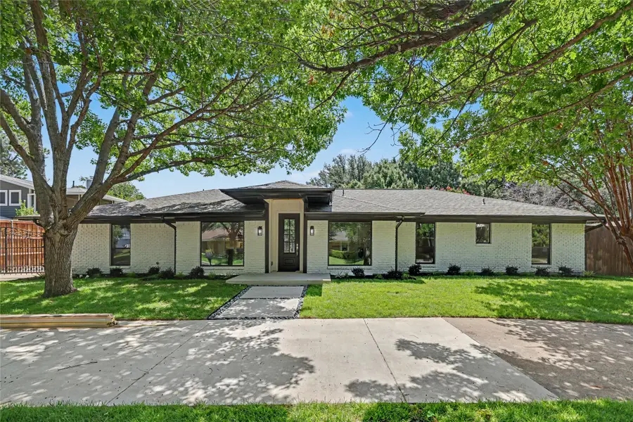14018 Tanglewood Drive, Farmers Branch, TX 75234 - #2