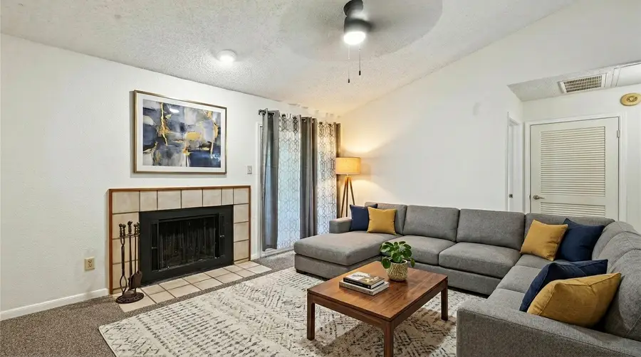 2101 Friendly Drive #3121, Arlington, TX 76011 - #2