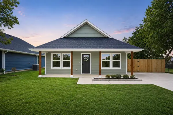 212 W Madison Street, Hillsboro, TX 76645