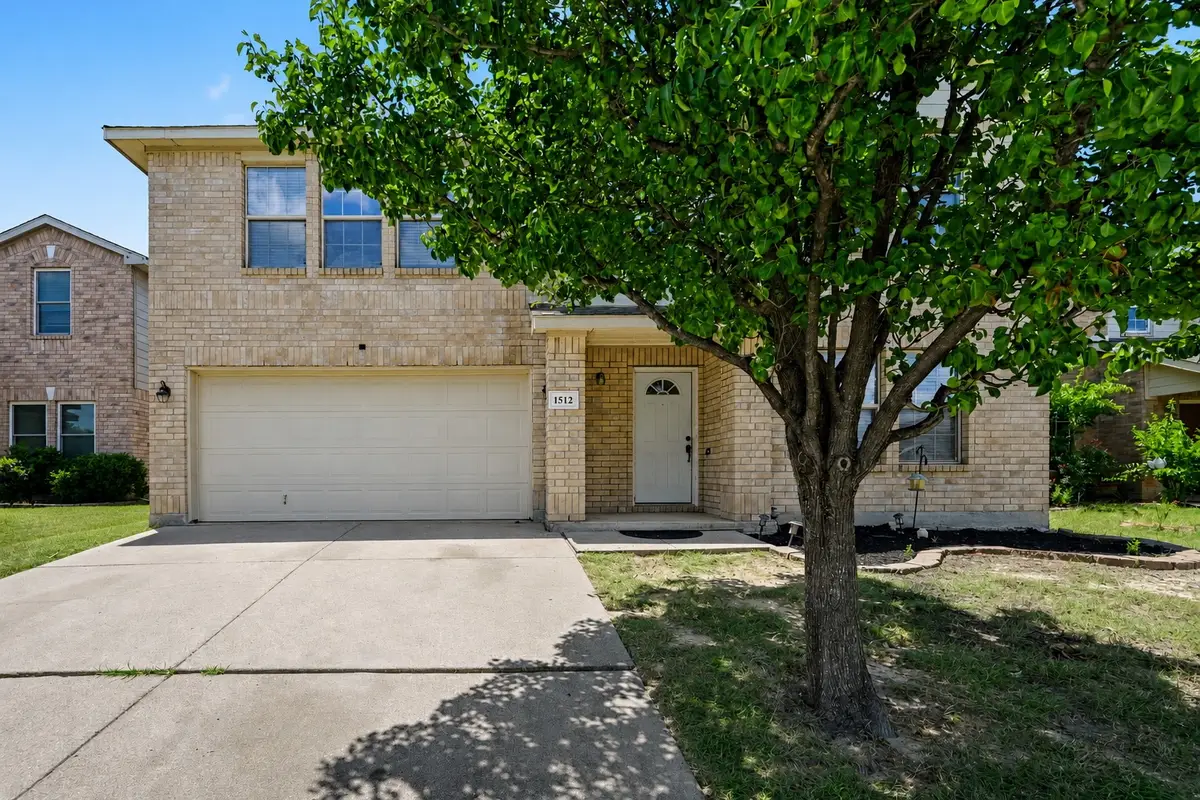 1512 Wind Star Way, Fort Worth, TX 76108 - #1
