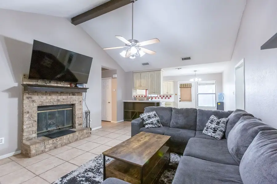 725 Tabard Trail, Abilene, TX 79602 - #3