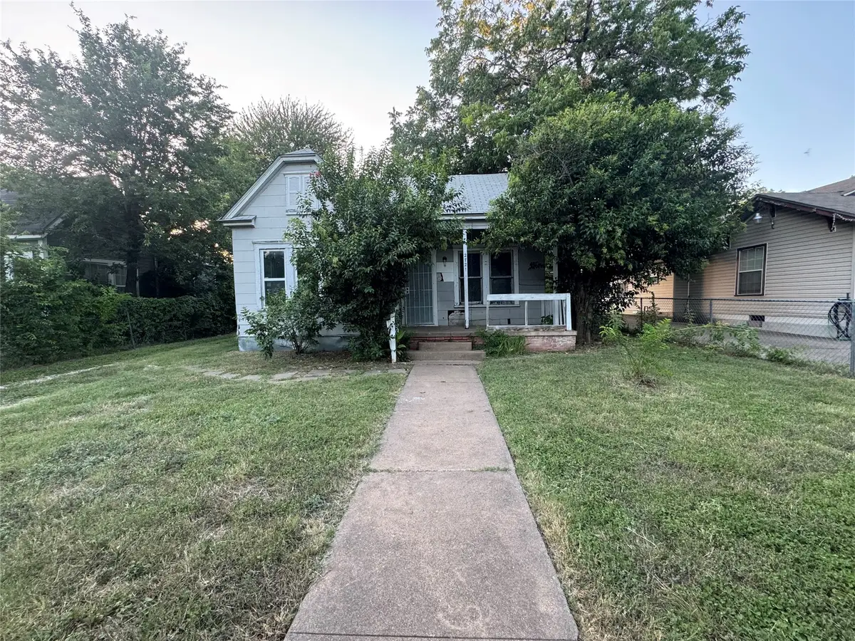 2721 Homan Avenue, Waco, TX 76707 - #1