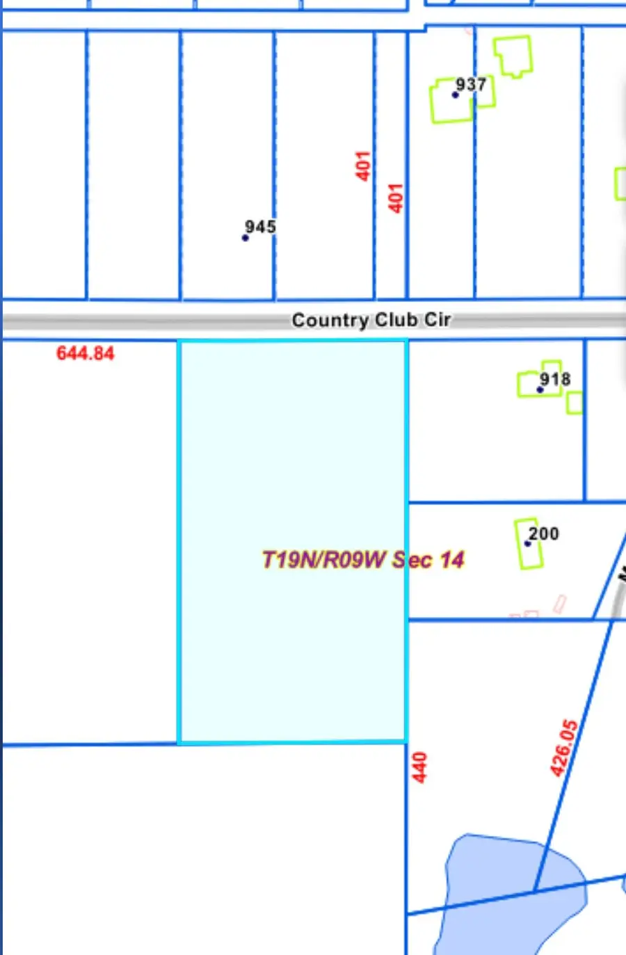 C-3 Country Club Circle, Minden, LA 71055 - #3