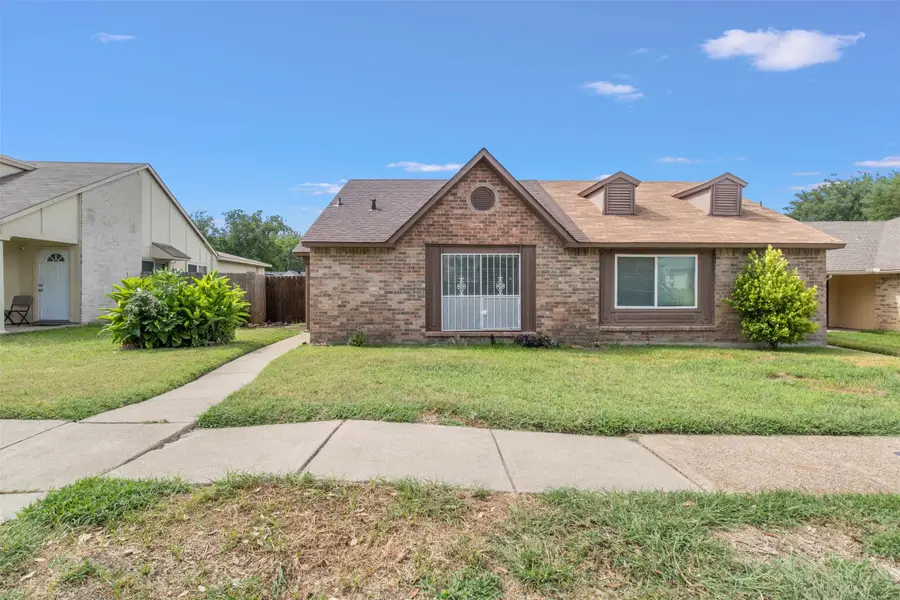 7129 Sorcey Road, Dallas, TX 75249 - #2