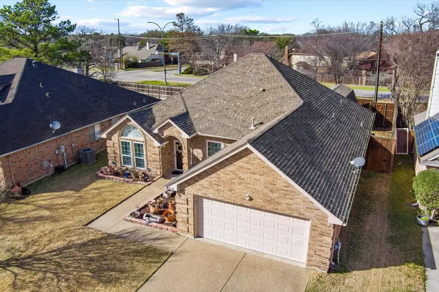 2117 Pinwood Circle, Arlington, TX 76001 - #3