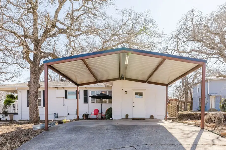 2100 Morningside Drive, Mineral Wells, TX 76067 - #3