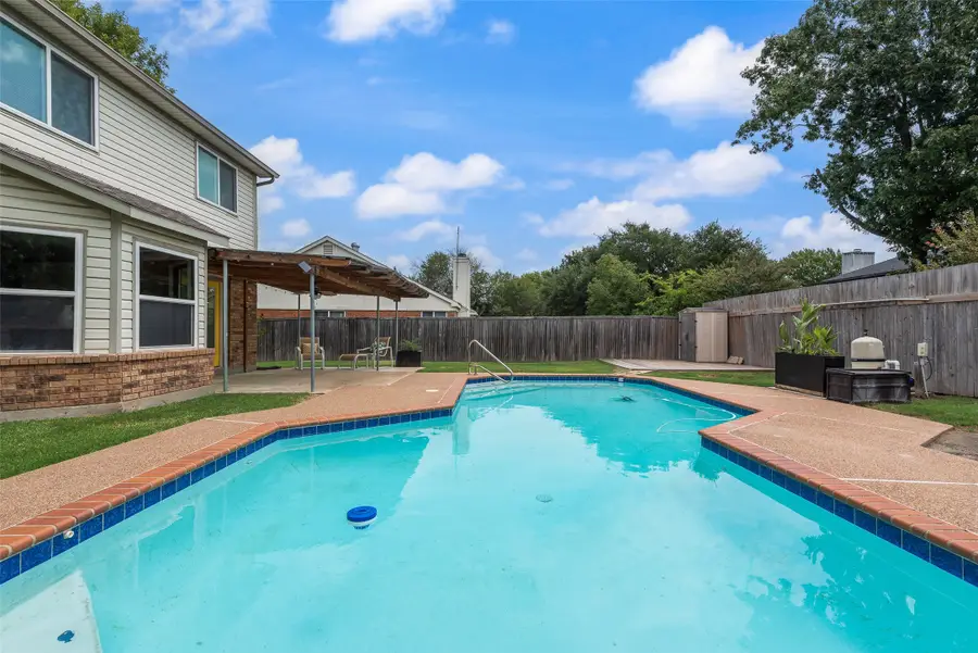 7806 Park Lane, Rowlett, TX 75089 - #2