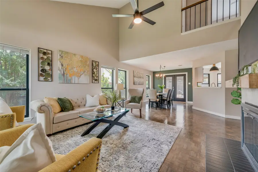 7806 Park Lane, Rowlett, TX 75089 - #3