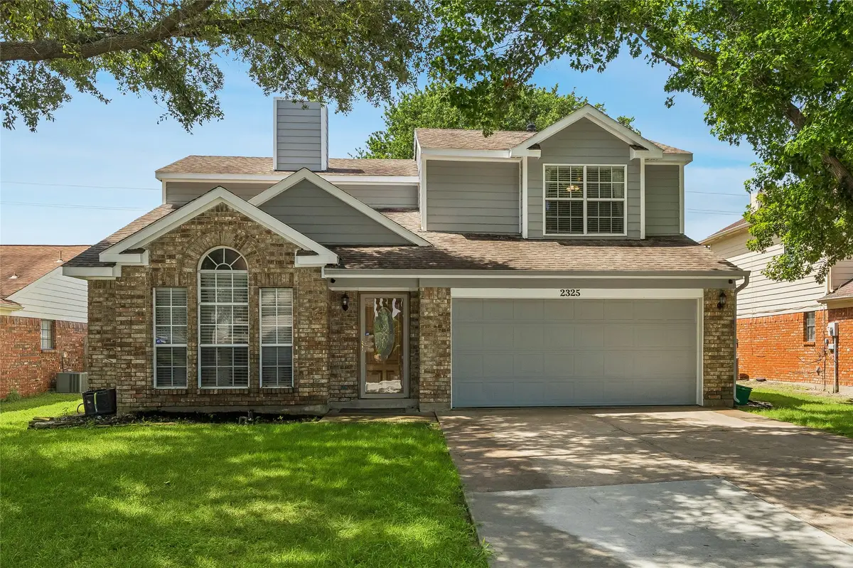 2325 Kildeer Trail, Grand Prairie, TX 75052 - #1