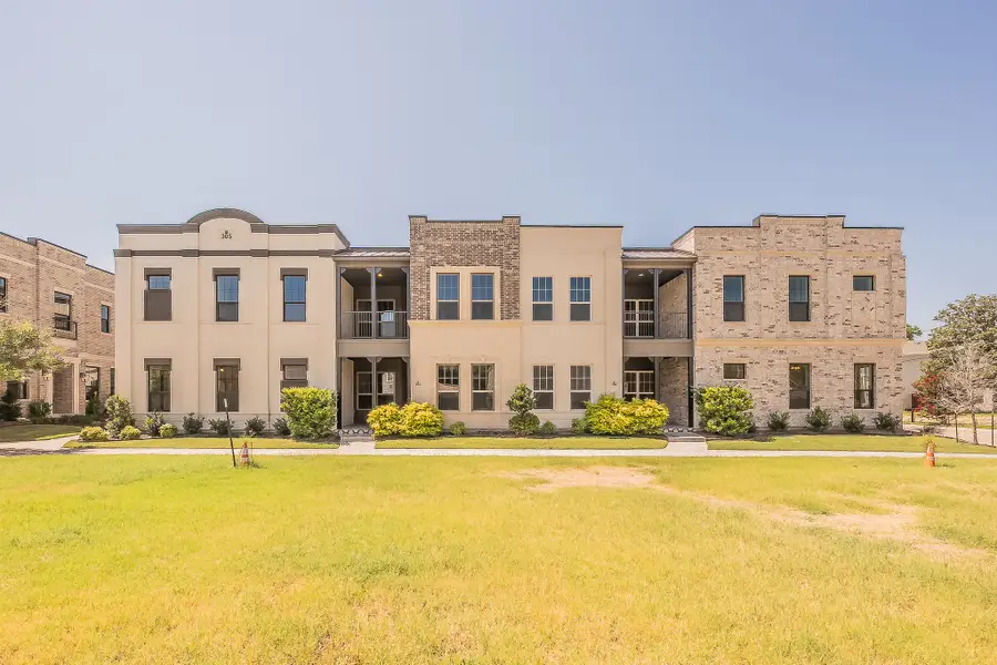 305 Sunset Lane #104, Fort Worth, TX 76114 - #3