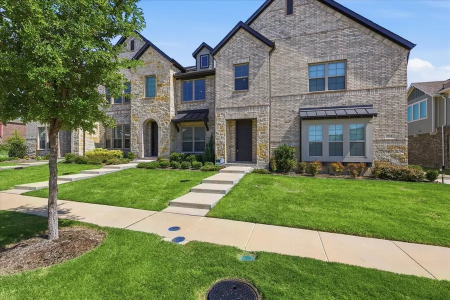 2537 Buttonbush Lane, Garland, TX 75042 - #3